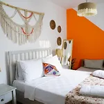 Doka Butik Otel Alacati