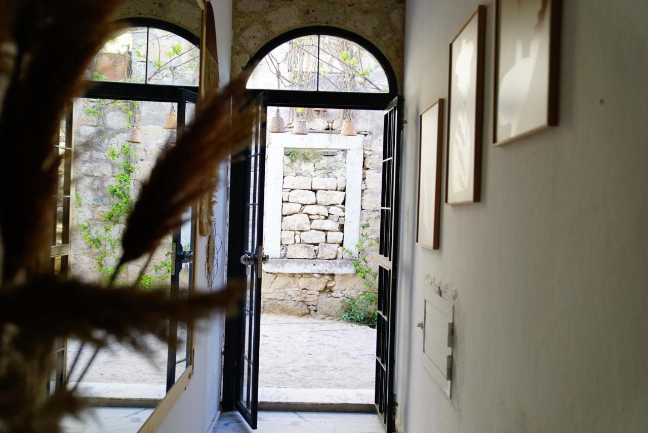 Doka Butik Alacati Hotel