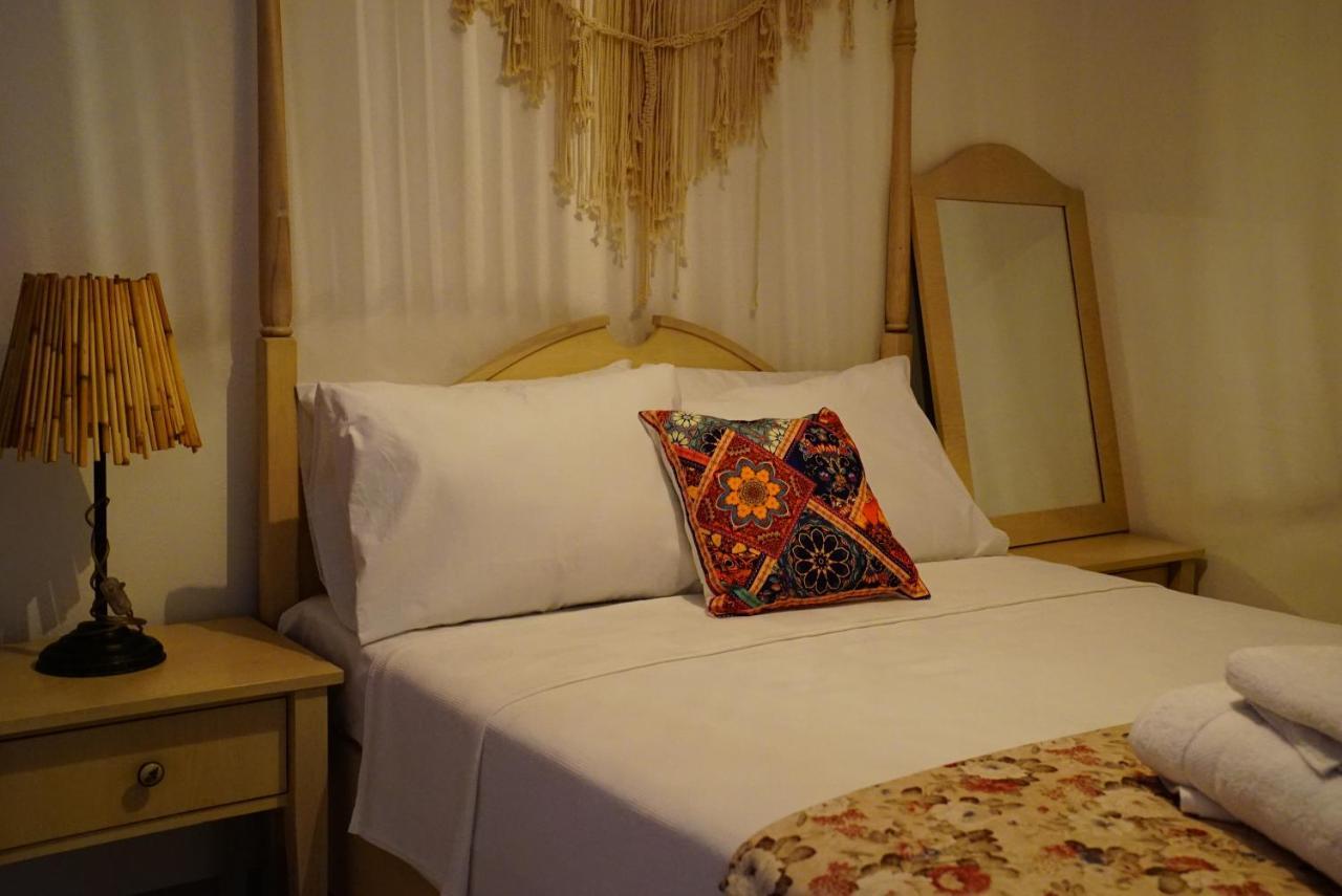 Doka Butik Alacati Hotel Izmir