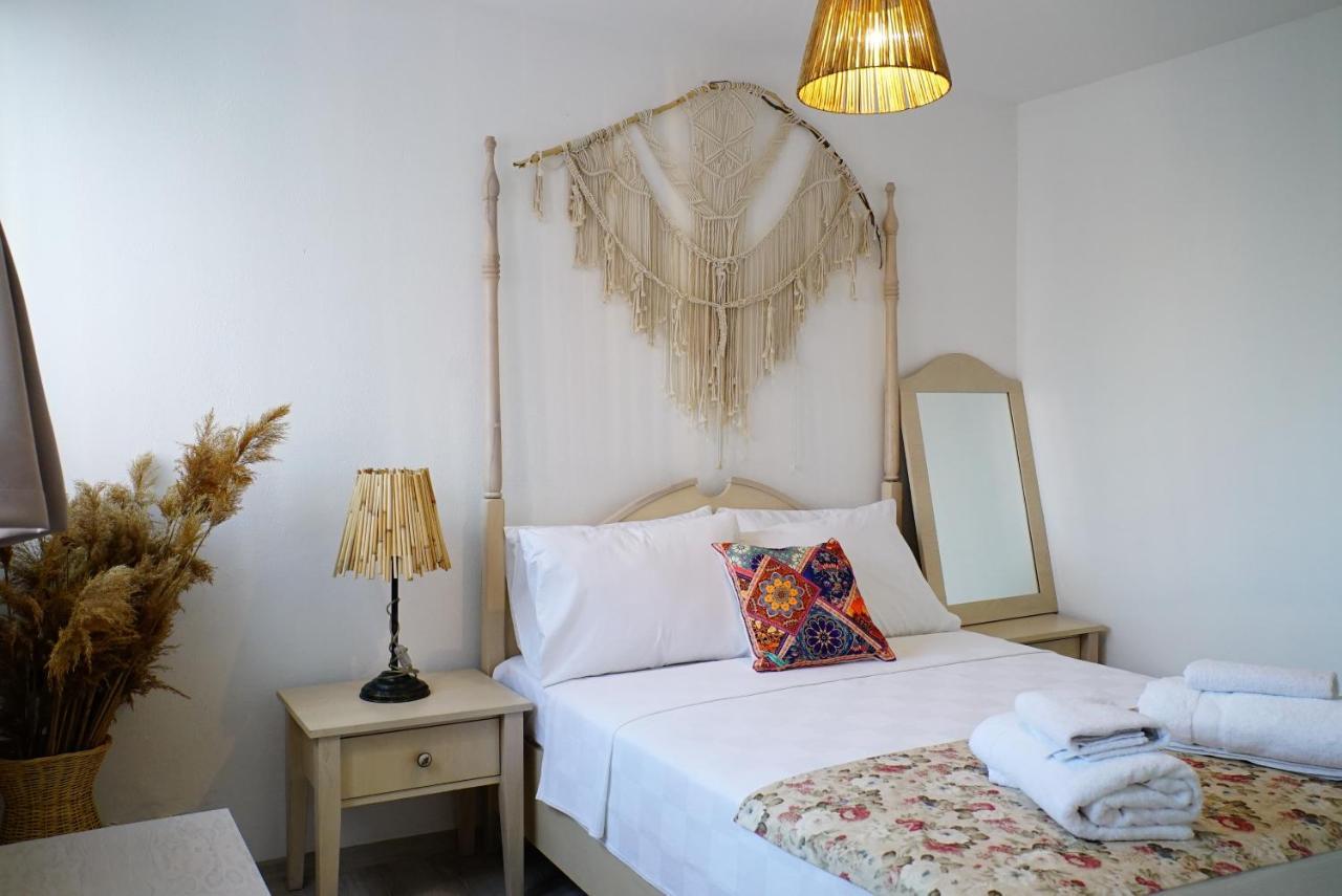 Doka Butik Alacati Hotel *