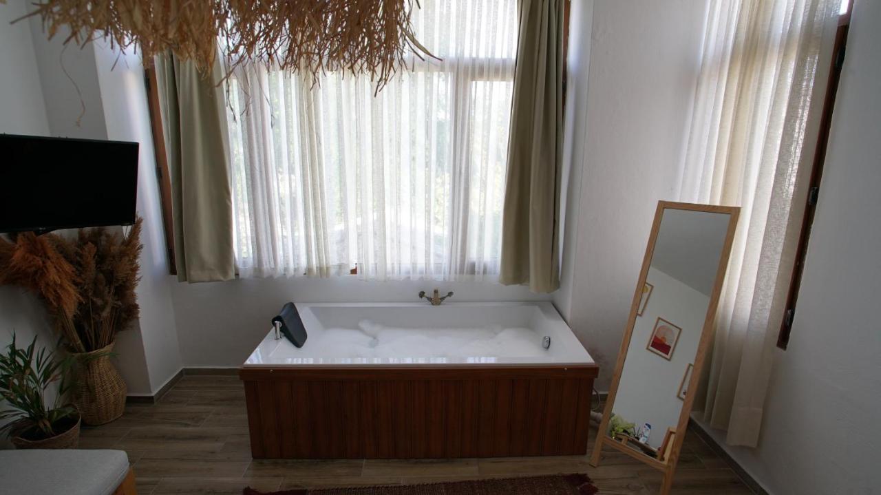 Hotel Doka Butik Alacati Izmir
