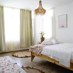Doka Butik Otel Alaçatı