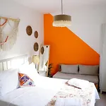 Doka Butik Otel Alaçatı