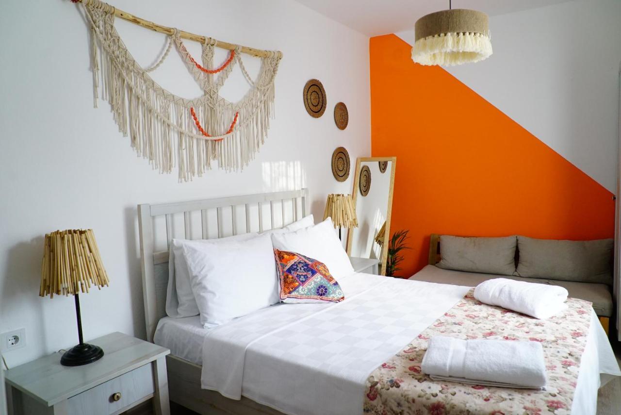 Hotel Doka Butik Alaçatı İzmir