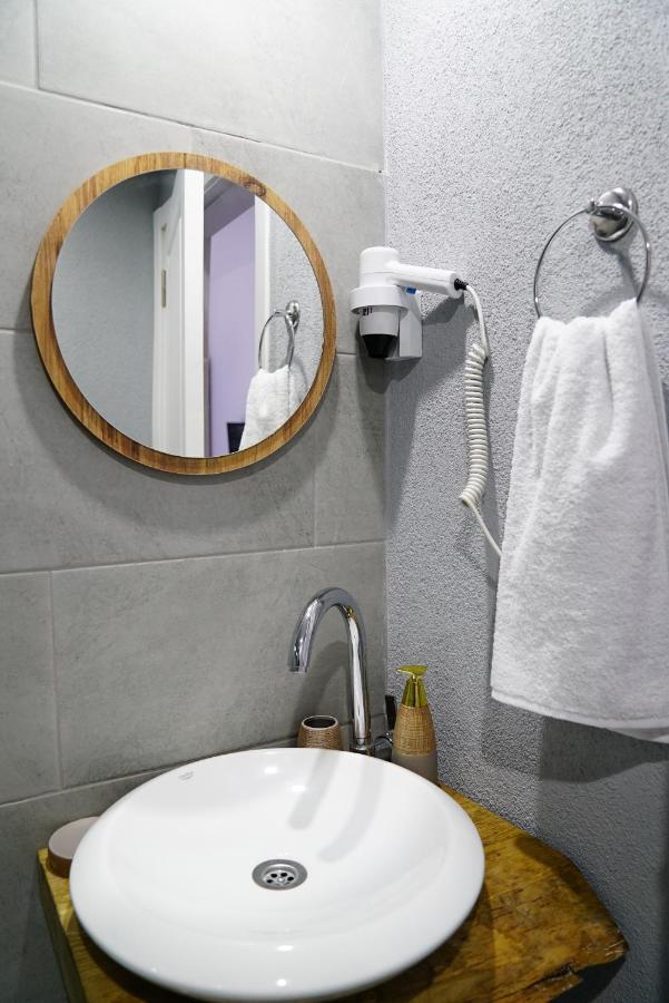 Doka Butik Alaçatı Hotel