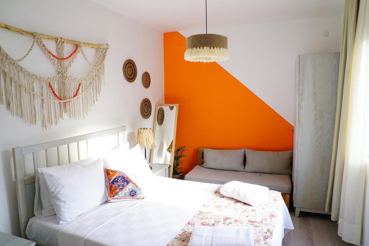 Hotel Doka Butik Alaçatı İzmir