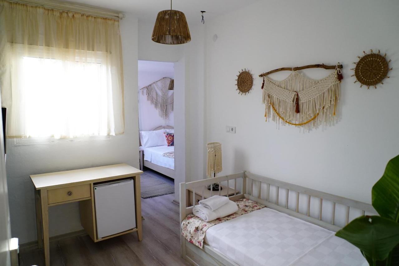 Doka Butik Alaçatı Hotel İzmir