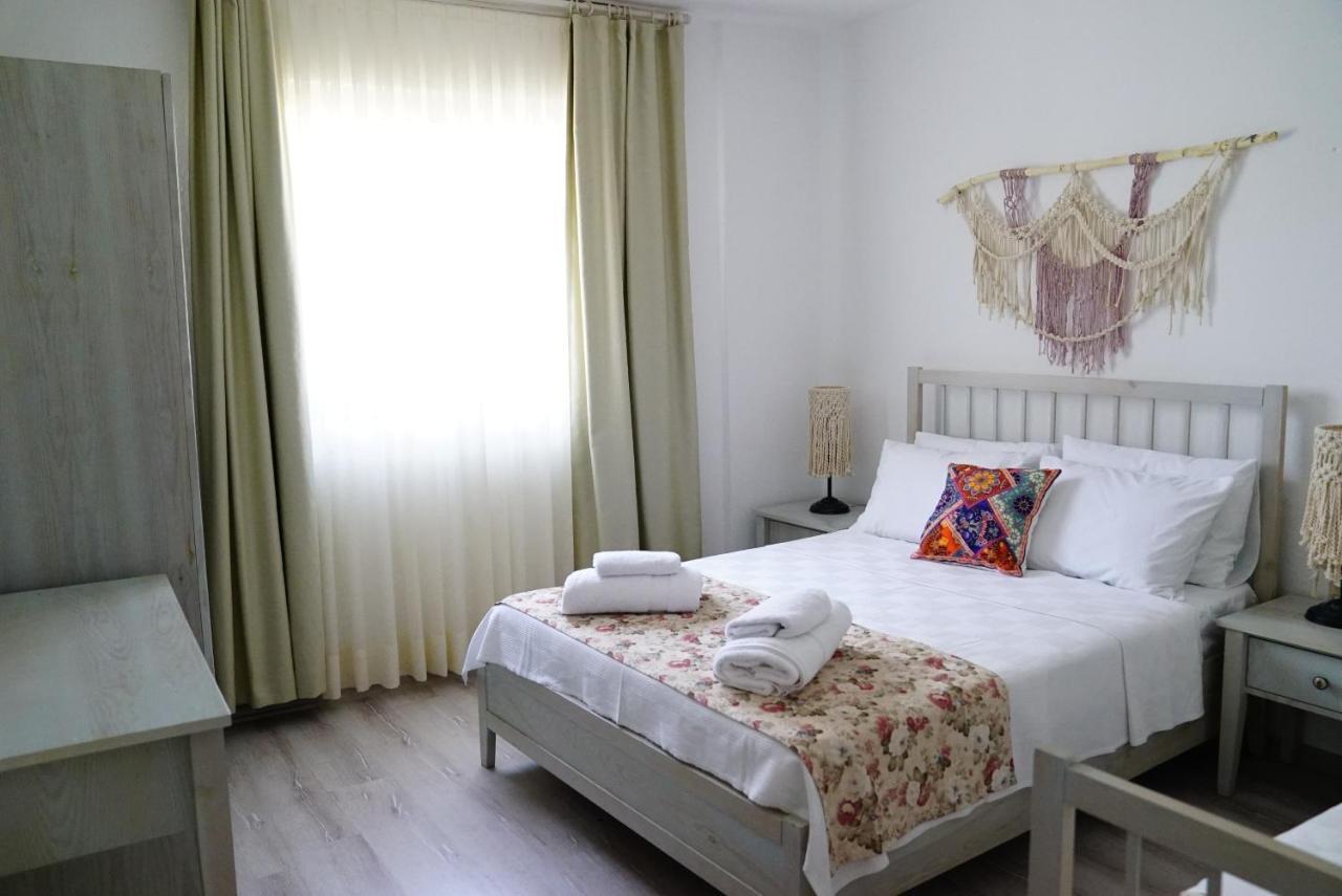 Doka Butik Alaçatı Hotel