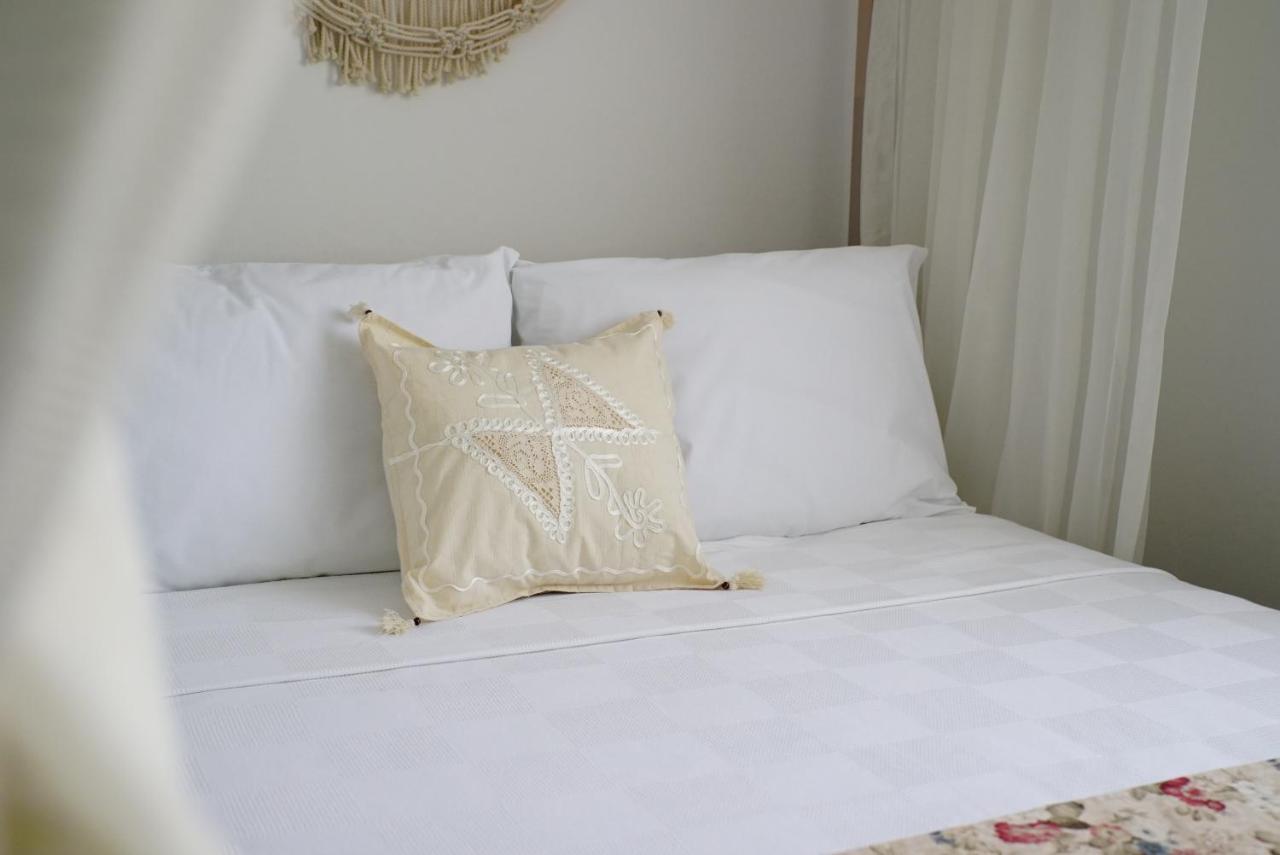 Hotel Doka Butik Alaçatı İzmir