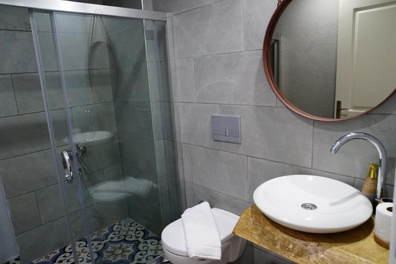Doka Butik Alaçatı Hotel *
