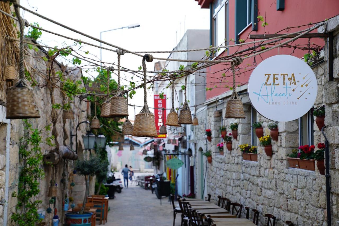 Doka Butik Alaçatı İzmir