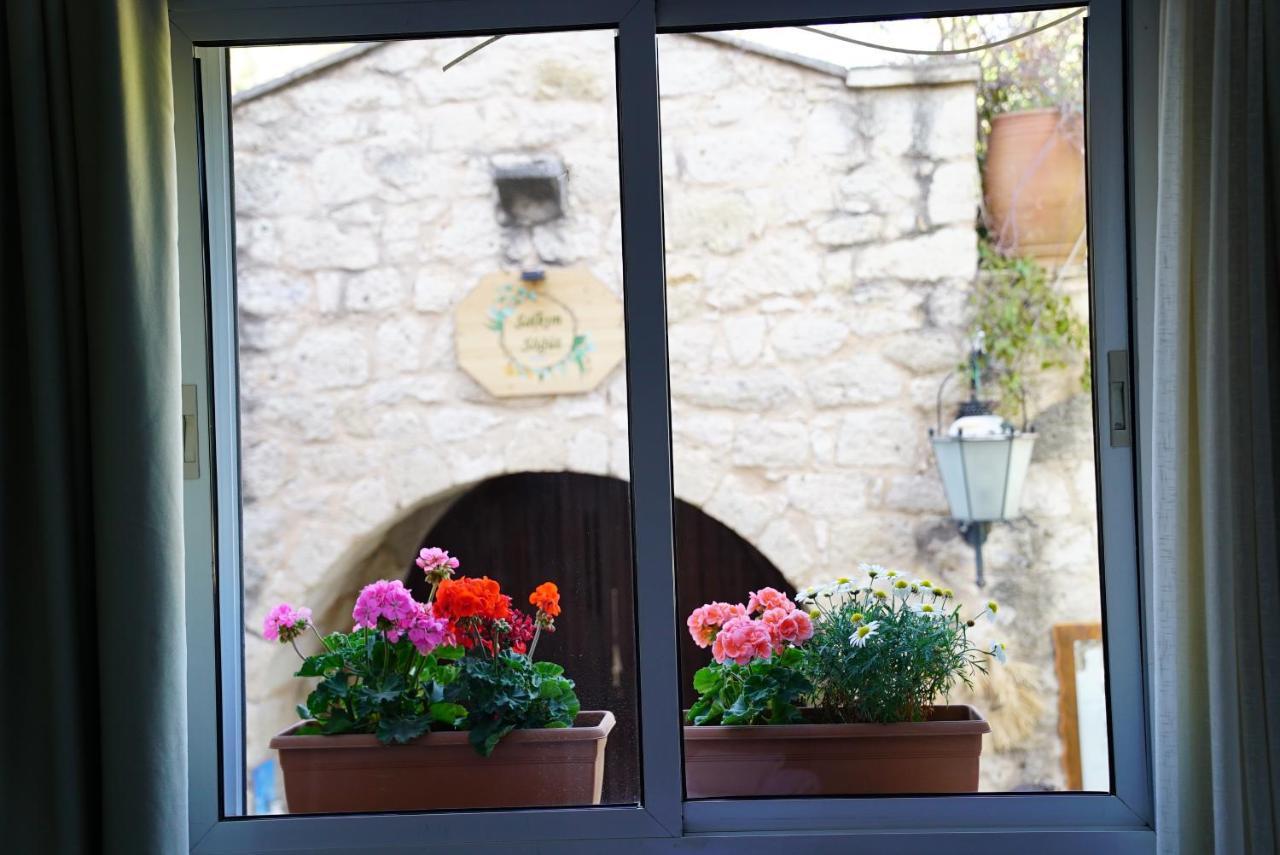 Doka Butik Alaçatı Hotel *