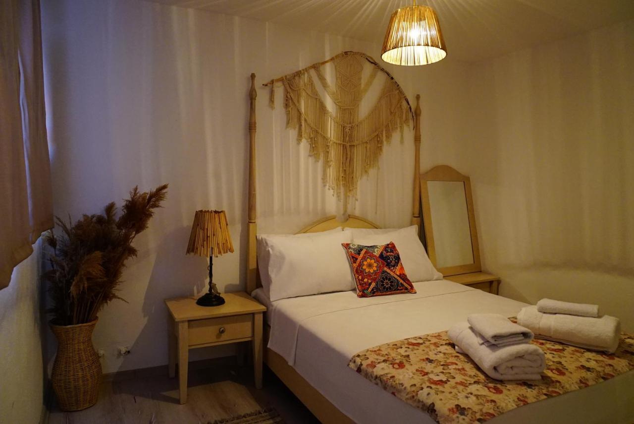 Hotel Doka Butik Alaçatı