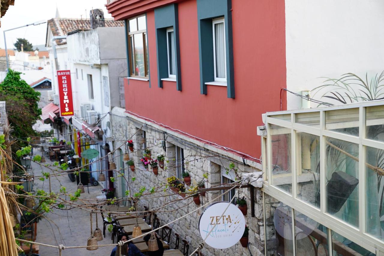 Hotel Doka Butik Alaçatı