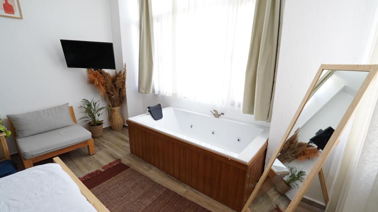 Doka Butik Alaçatı Hotel