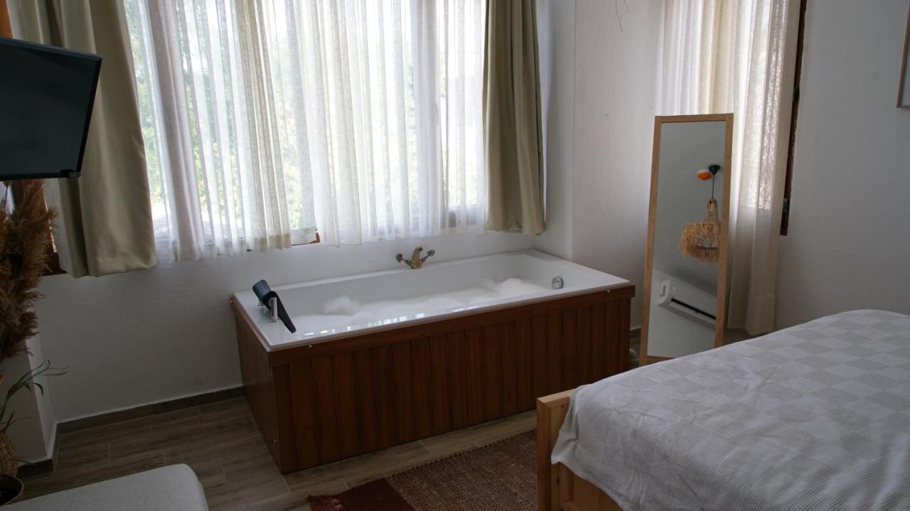 Doka Butik Alaçatı Hotel İzmir