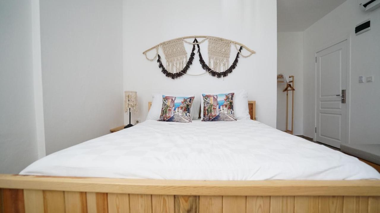 Hotel Doka Butik Alaçatı İzmir