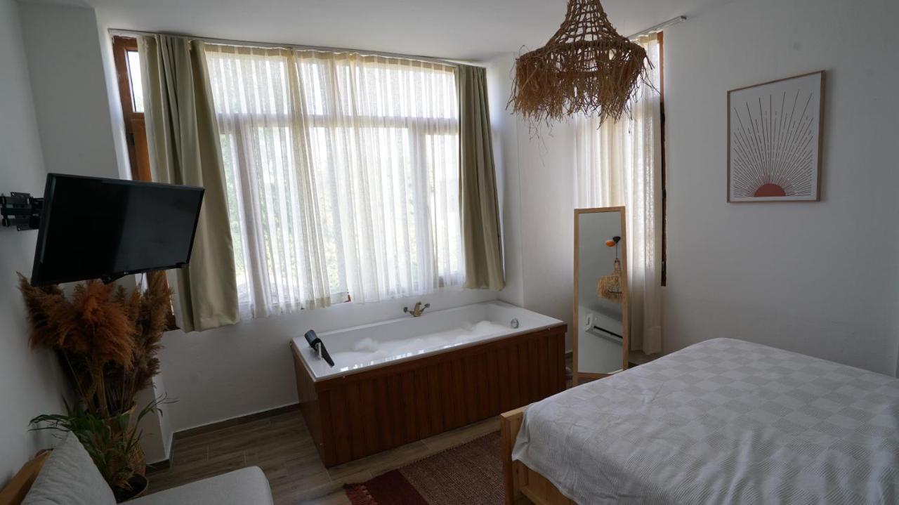 Doka Butik Alaçatı Hotel İzmir